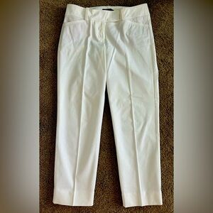 White House Black Market pants